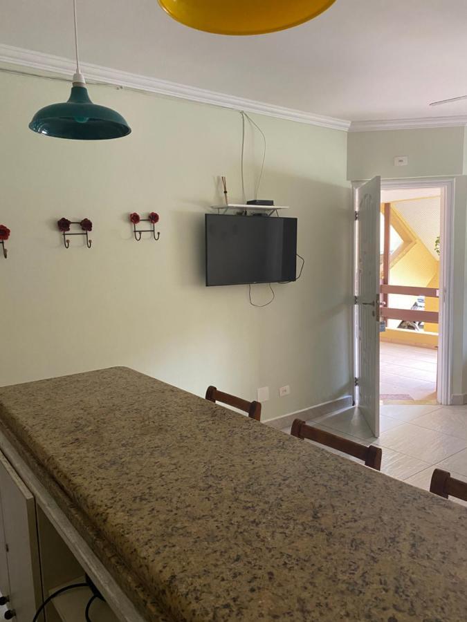 Ferienwohnung Flat 102 Riviera de Sao Lourenco Exterior foto